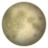 The Moon Icon